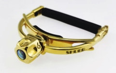 Capodastru Shubb Capodastru Acoustic Gold