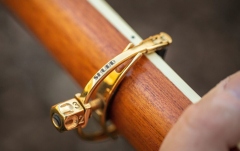 Capodastru Shubb Capodastru Acoustic Gold