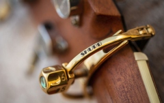 Capodastru Shubb Capodastru Acoustic Gold