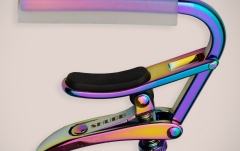 Capodastru Shubb Capodastru Acoustic paua pearl