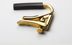 Capodastru Shubb Capodastru Acoustic royal gold