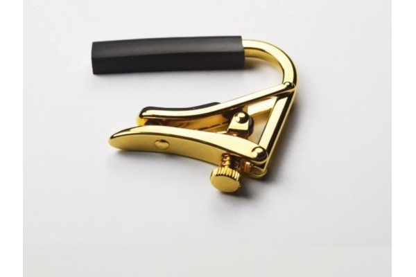 Capodastru Acoustic royal gold