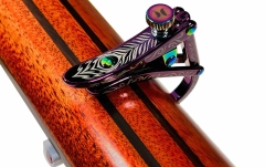 Capodastru Shubb Capodastru multicolor