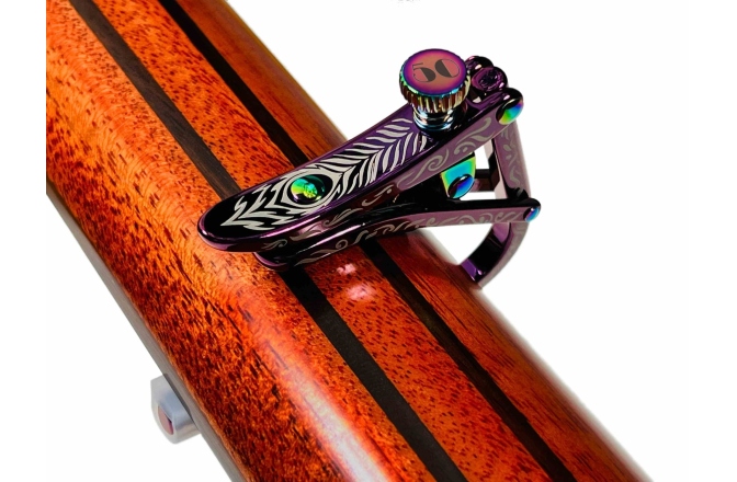Capodastru Shubb Capodastru multicolor