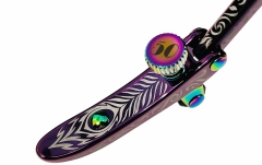 Capodastru Shubb Capodastru multicolor