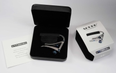 Capodastru Shubb Capodastru Silver