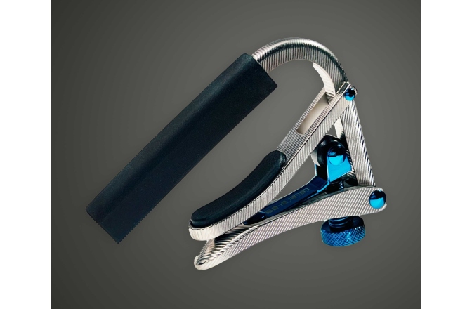 Capodastru Shubb Capodastru Silver