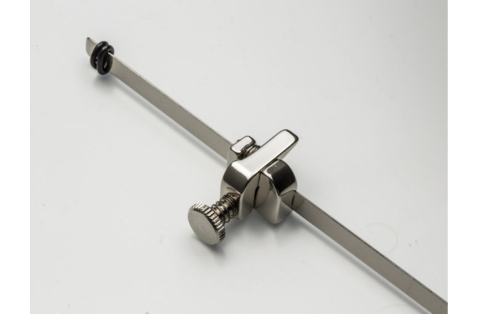 Capodastru Shubb Coarda 5. banjo, lung