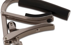 Capodastru Shubb Deluxe electric, 6.25" Radius