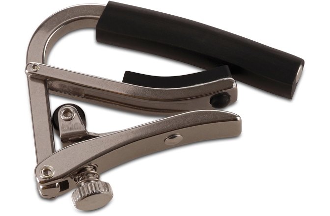 Capodastru Shubb Deluxe electric, 6.25" Radius