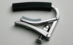 Capodastru Shubb Deluxe electric, 6.25" Radius