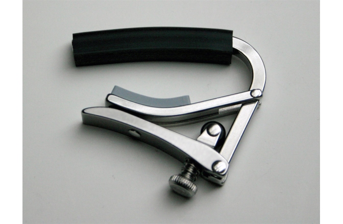 Capodastru Shubb Deluxe electric, 6.25" Radius