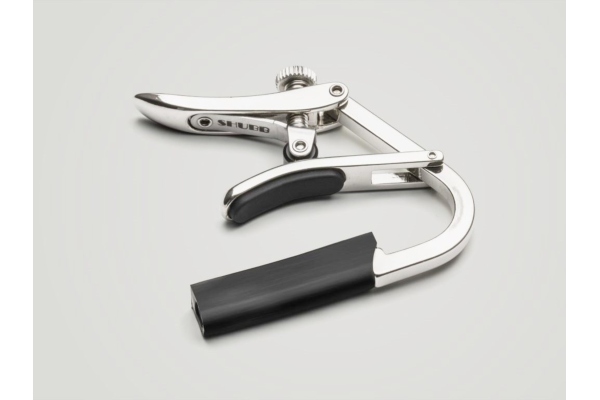 Partial Capo Partial Capo