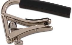 Capodastru Shubb Standard 12 corzi Nichel