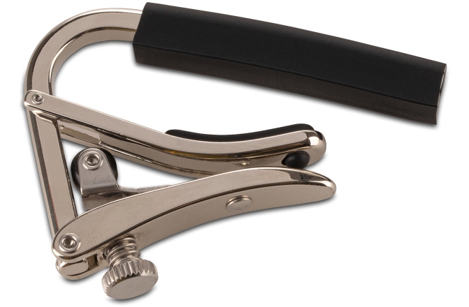 Capodastru Shubb Standard 12 corzi Nichel