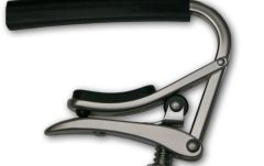 Capodastru Shubb Standard 12 corzi Nichel