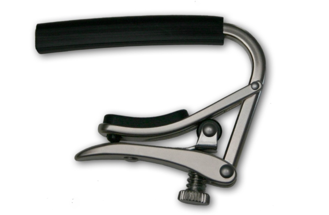 Capodastru Shubb Standard 12 corzi Nichel
