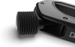 Capodastru ukulele  Daddario Ukulele Capo Pro
