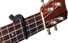 Capodastru ukulele  Daddario Ukulele Capo Pro