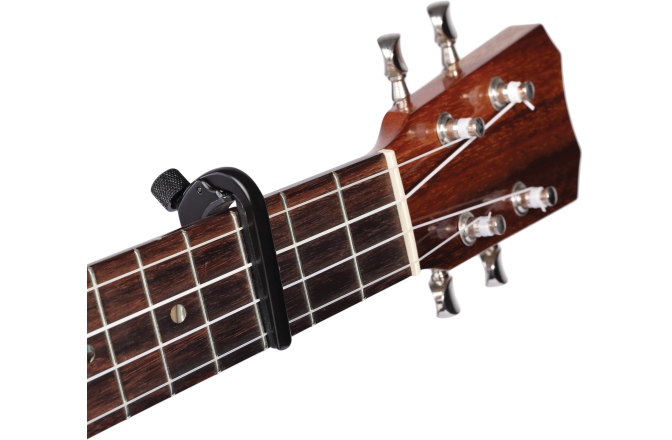 Capodastru ukulele  Daddario Ukulele Capo Pro