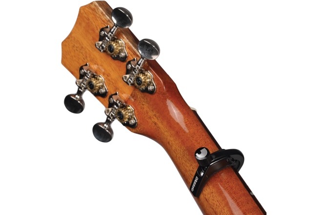 Capodastru ukulele  Daddario Ukulele Capo Pro