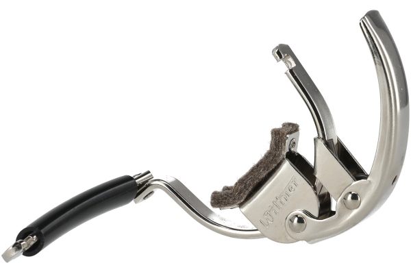  Acoustic/E nickel-plated