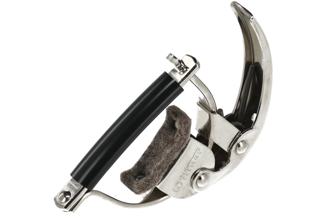 Capodastru Wittner  Acoustic/E nickel-plated