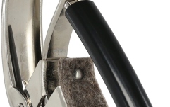 Capodastru Wittner  Acoustic/E nickel-plated