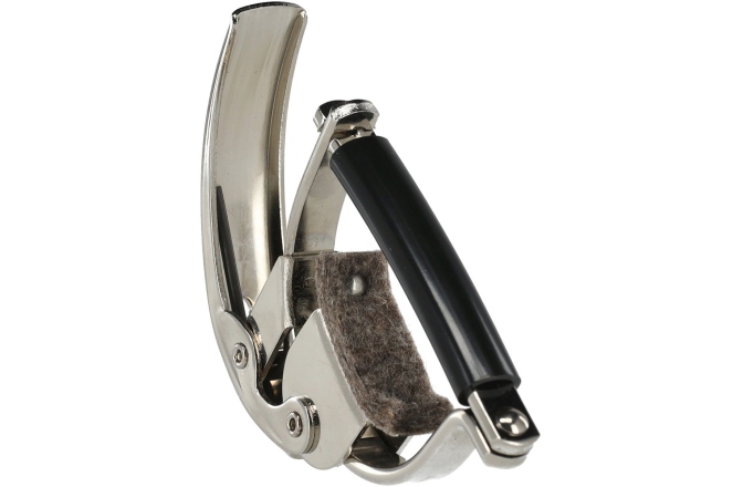 Capodastru Wittner  Acoustic/E nickel-plated