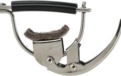 Capodastru Wittner  Acoustic/E nickel-plated