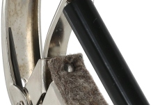 Capodastru Wittner  Classical nickel-plated