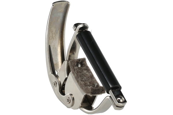  Classical nickel-plated