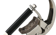 Capodastru Wittner  Classical nickel-plated