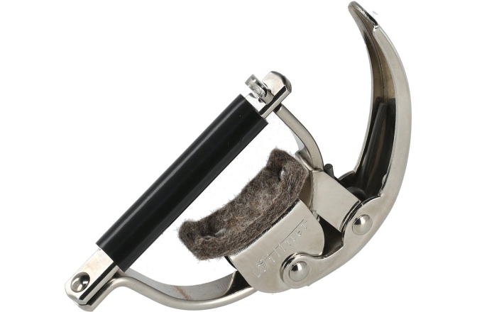 Capodastru Wittner  Classical nickel-plated