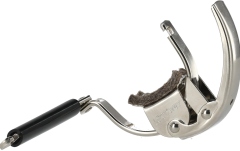 Capodastru Wittner  Classical nickel-plated