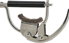 Capodastru Wittner  Classical nickel-plated