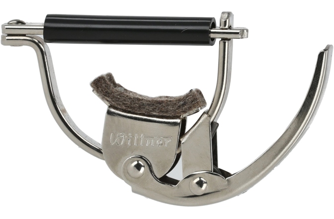Capodastru Wittner  Classical nickel-plated
