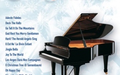  No brand Cappelari Anth Christmas Piano PF