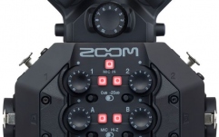 Capsulă clip-on Zoom XAH-8