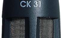 Capsula de microfon AKG CK31