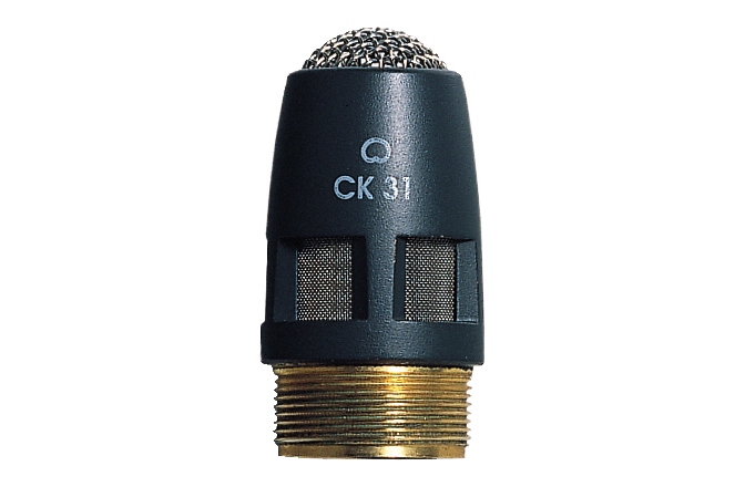 Capsula de microfon AKG CK31
