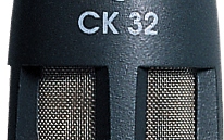 Capsula de microfon AKG CK32