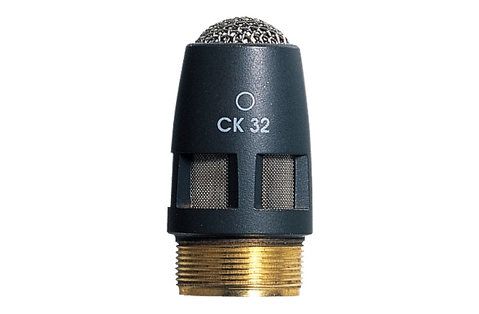 Capsula de microfon AKG CK32