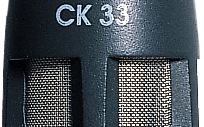 Capsula de microfon AKG CK33