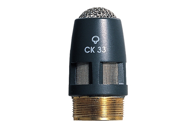 Capsula de microfon AKG CK33