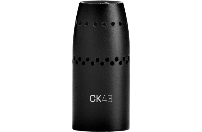 Capsula de microfon AKG CK43
