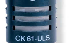 Capsula de microfon AKG CK61 ULS