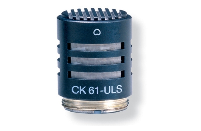 Capsula de microfon AKG CK61 ULS