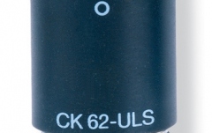 Capsula de microfon AKG CK62 ULS