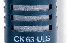 Capsula de microfon AKG CK63 ULS